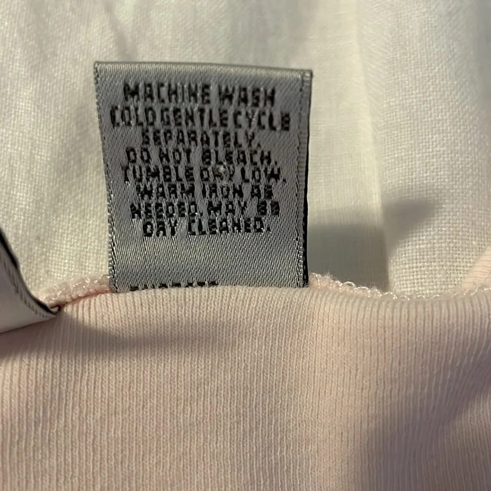 Women’s Chico’s T-shirt, size 3 (XL) - Picture 6 of 7